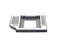 Gembird Adapter na dysk 2.5" do laptopa (slot DVD 12.7mm) - 471278 - zdjęcie 5